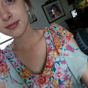 Meet your Posher, Casidey